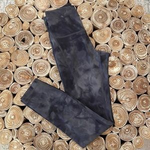 Wunder Train High Rise Tight with pockets